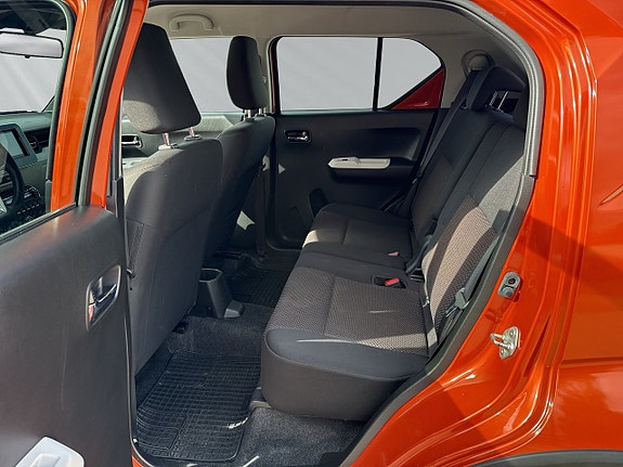 Suzuki Ignis 14 of 24