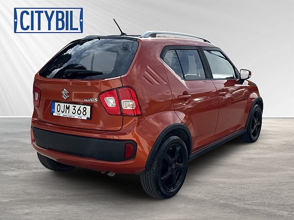 Suzuki Ignis 6 of 24