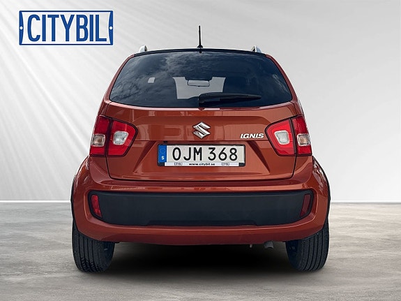 Suzuki Ignis 4 of 24