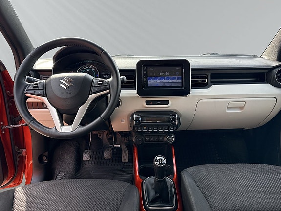 Suzuki Ignis 11 of 24