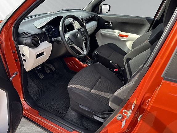 Suzuki Ignis 10 of 24