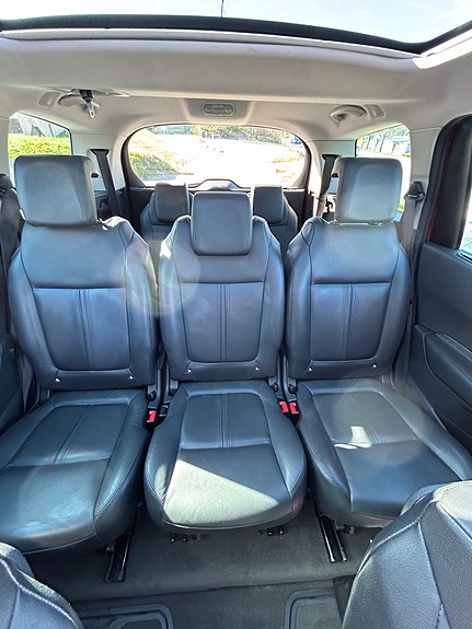 Peugeot 5008 5 of 7