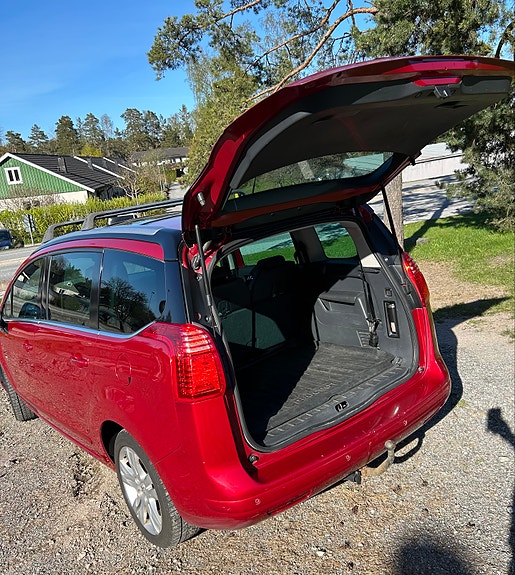 Peugeot 5008 7 of 7