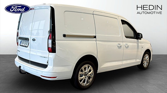 Ford Transit Connect 2 of 9