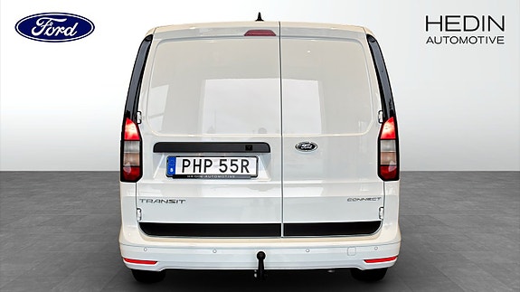 Ford Transit Connect 7 of 9