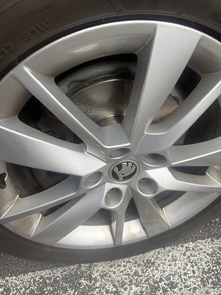 Skoda Octavia 9 of 9
