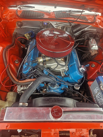 Dodge Challenger 9 of 9