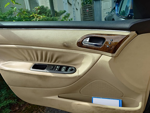Peugeot 607 5 of 10