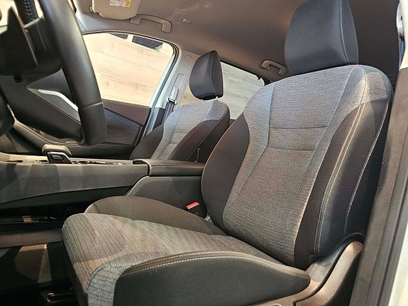 Nissan X-Trail 6 of 22