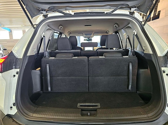 Nissan X-Trail 13 of 22