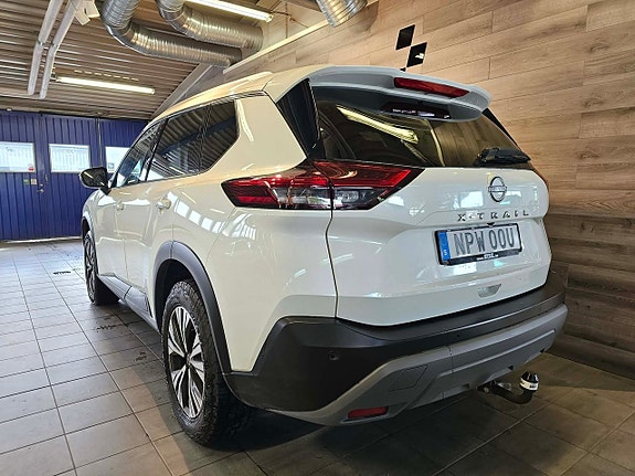 Nissan X-Trail 3 of 22