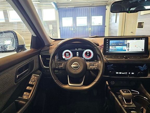 Nissan X-Trail 14 of 22