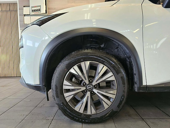 Nissan X-Trail 22 of 22