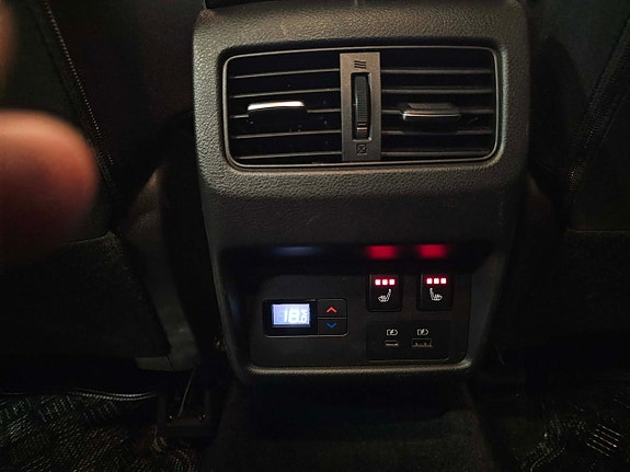 Nissan X-Trail 12 of 22