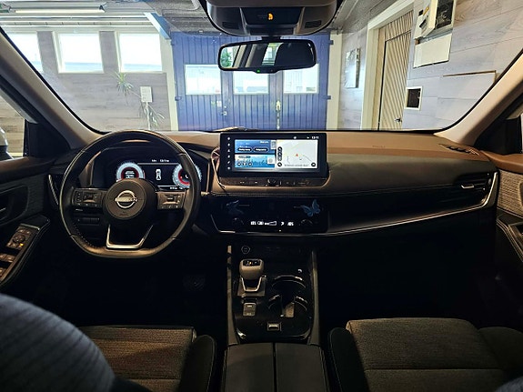 Nissan X-Trail 15 of 22