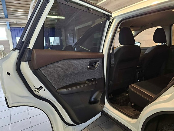 Nissan X-Trail 7 of 22