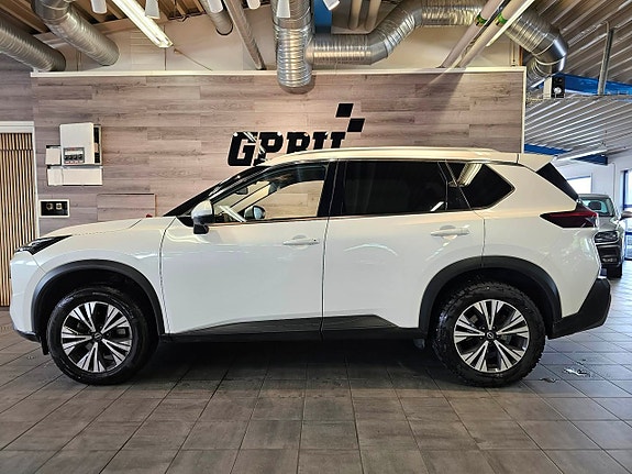 Nissan X-Trail 2 of 22