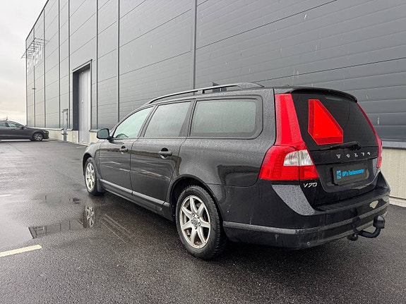Volvo V70 6 of 9