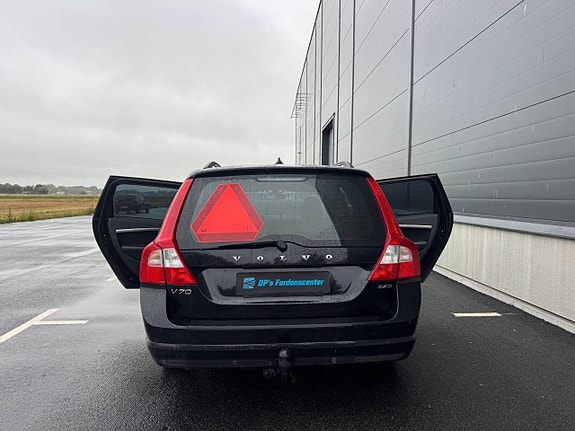 Volvo V70 5 of 9