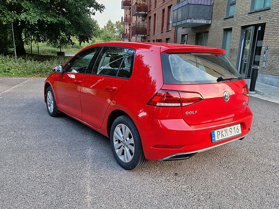 Volkswagen Golf VII 3 of 7
