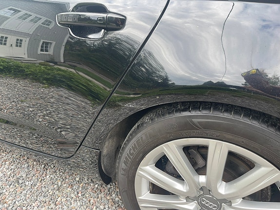 Audi A6 9 of 10