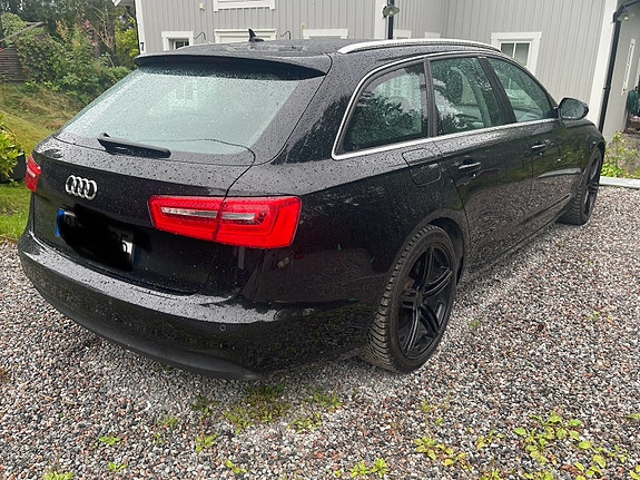 Audi A6 6 of 10