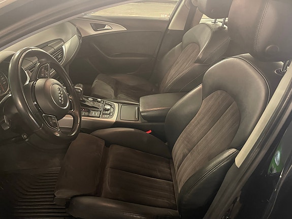 Audi A6 4 of 10