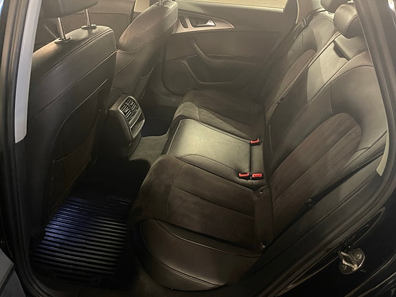 Audi A6 5 of 10