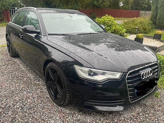 Audi A6 7 of 10