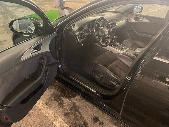 Audi A6 3 of 10