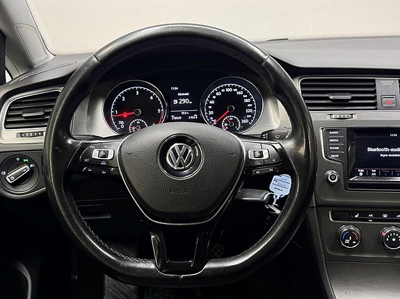 Volkswagen Golf I 13 of 14