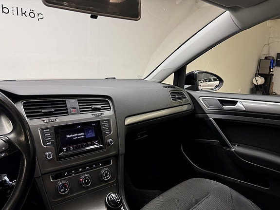 Volkswagen Golf I 8 of 14