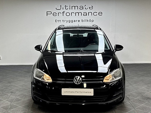 Volkswagen Golf I 6 of 14