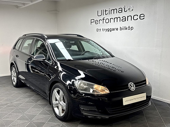 Volkswagen Golf I 3 of 14