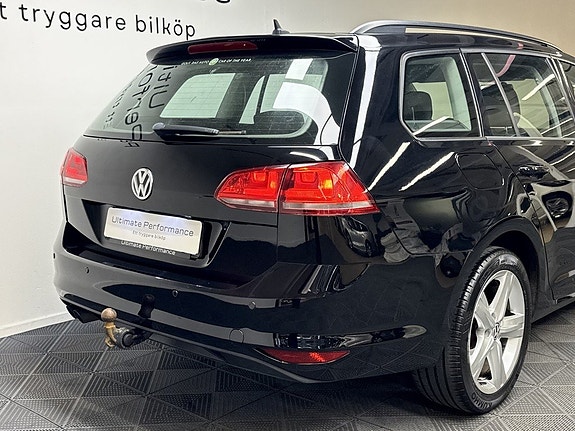 Volkswagen Golf I 5 of 14