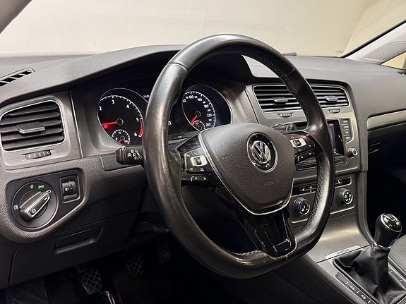 Volkswagen Golf I 10 of 14