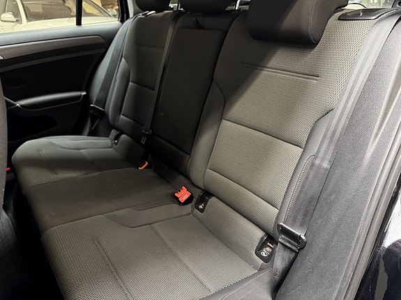 Volkswagen Golf I 12 of 14
