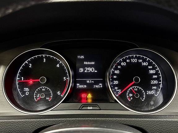 Volkswagen Golf I 14 of 14