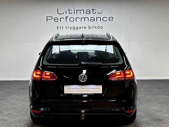 Volkswagen Golf I 7 of 14