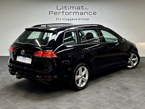 Volkswagen Golf I 2 of 14