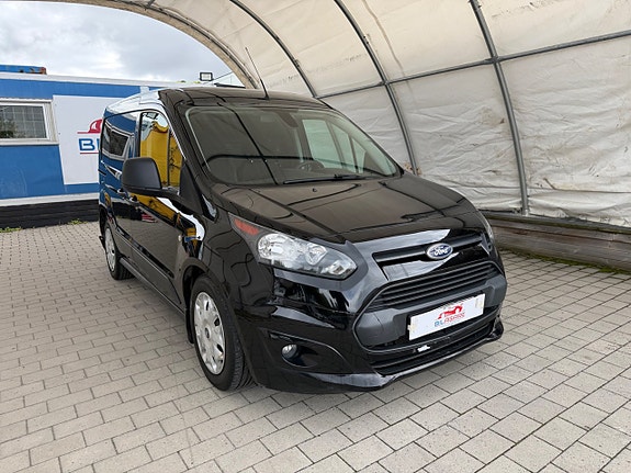 Ford Transit Connect 5 of 20
