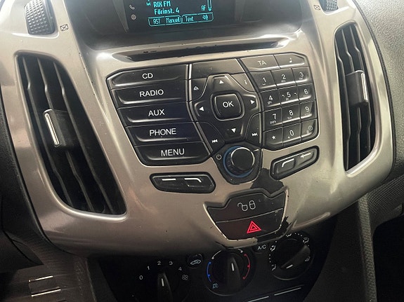Ford Transit Connect 18 of 20