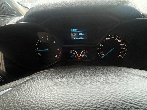 Ford Transit Connect 12 of 20