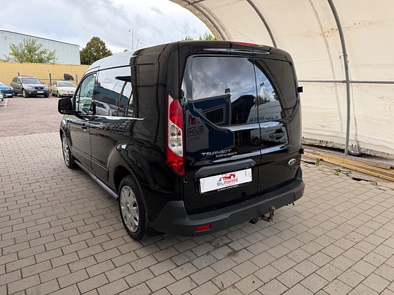 Ford Transit Connect 2 of 20