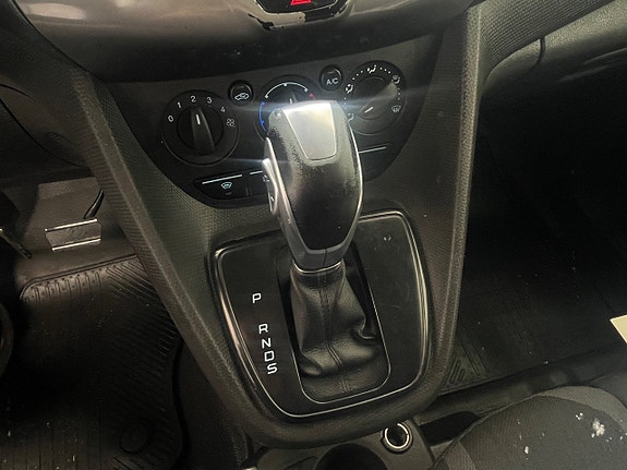 Ford Transit Connect 20 of 20