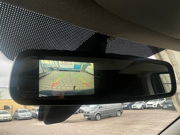 Ford Transit Connect 15 of 20
