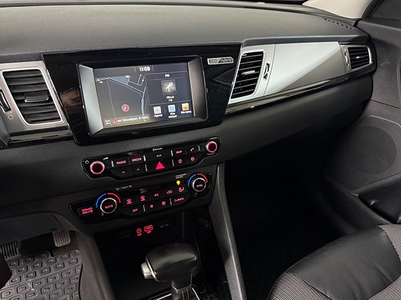 Kia Niro 13 of 20