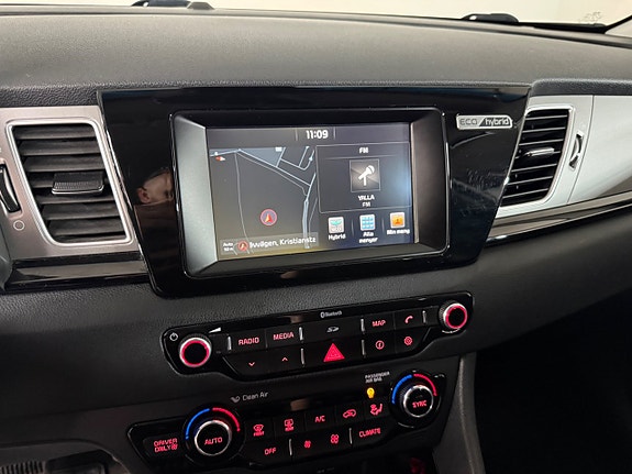Kia Niro 14 of 20