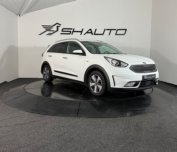 Kia Niro 3 of 20