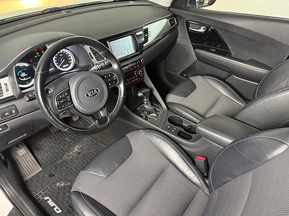Kia Niro 9 of 20